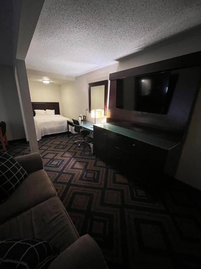 The Patch Lodge Warroad Εξωτερικό φωτογραφία